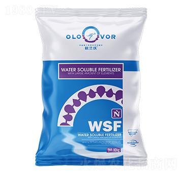 大量元素水溶肥料30-10-10+2Mg+TE-歐蘭沃