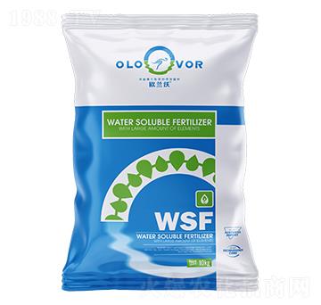 大量元素水溶肥料20-20-20+2Mg+TE-歐蘭沃