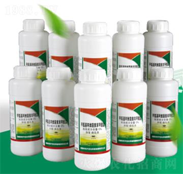 3.4%甲氨基阿維菌素苯甲酸鹽微乳劑-中農生化