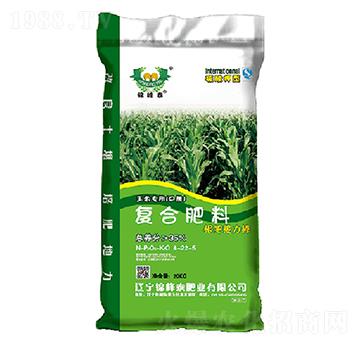 復(fù)合肥料8-22-5-錦峰泰