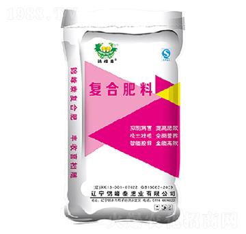 復(fù)合肥料-錦峰泰