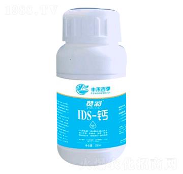 IDS-鈣-贊彩-豐禾百季