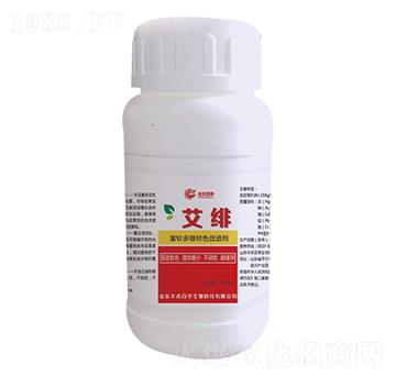 富鈦多糖轉(zhuǎn)色促進(jìn)劑-艾緋-豐禾百季