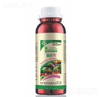 糖醇鈣-恒真生物