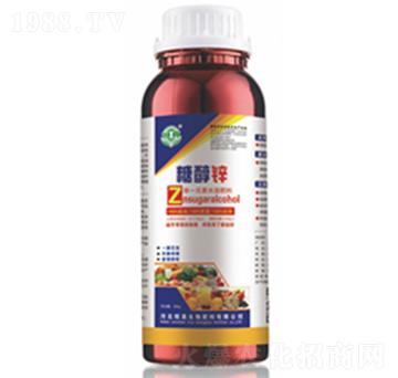 糖醇鋅-恒真生物