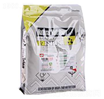 科友新時(shí)代膨果型水溶肥料-恒真生物