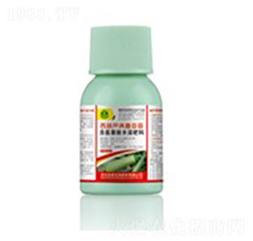 西葫蘆病毒疫苗-恒真生物