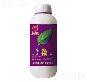 微來(lái)-隆泰農(nóng)業(yè)