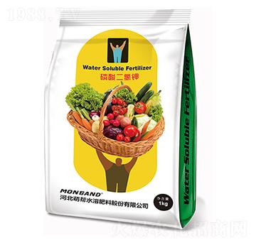 磷酸二氫鉀-萌幫