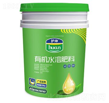 廣譜通用有機(jī)水溶肥料（桶）-護(hù)坤-中科潤(rùn)爾豐