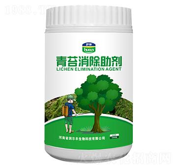 青苔消除助劑-護(hù)坤-中科潤爾豐