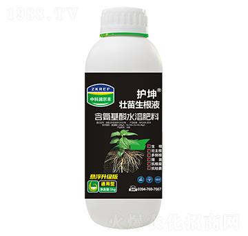壯苗生根液-護(hù)坤-中科潤(rùn)爾豐