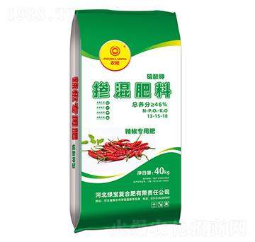 硫酸鉀摻混肥料13-15-18-農(nóng)糧-中湖農(nóng)業(yè)