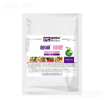 單一中微量元素-芭潤(rùn)鋅肥-誠(chéng)成生物