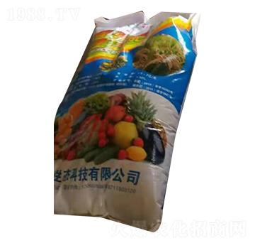 土壤改良劑-中晟益民