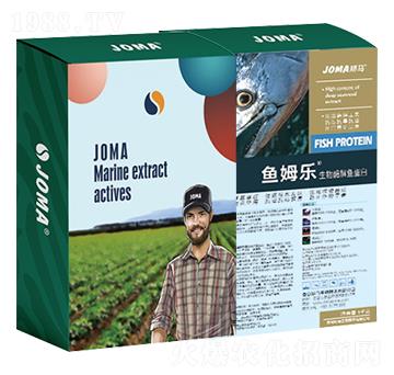 生物酶解魚蛋白干粉-魚姆樂-矯馬生物