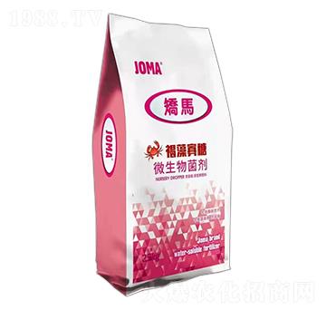 褐藻寡糖微生物菌劑-矯馬生物