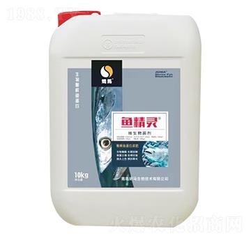 生物酶解魚蛋白-魚精靈-矯馬生物