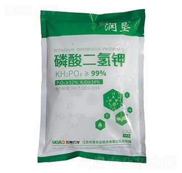 磷酸二氫鉀-潤墾-大華生物