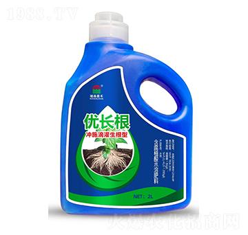 沖施滴灌生根型-優(yōu)長(zhǎng)根-瑞森嘉禾