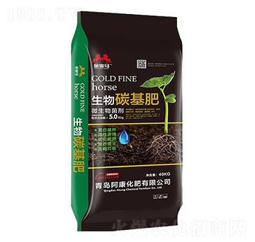 生物碳基肥-阿康化肥