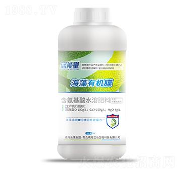 1kg海藻有機(jī)膜-藍(lán)能量