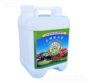 生根酵泥富-雙民農(nóng)業(yè)