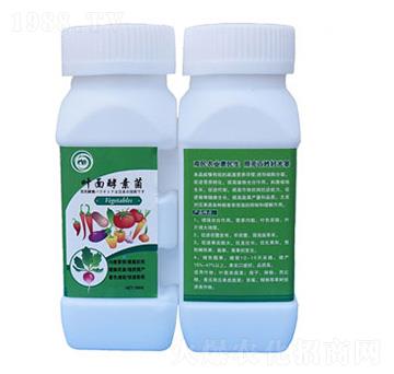 葉面酵素菌-雙民農(nóng)業(yè)