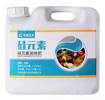 硅元素液態(tài)肥-樸泰