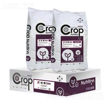 優(yōu)果水溶肥料-苒韻農(nóng)業(yè)