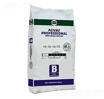 進(jìn)口水溶性復(fù)合肥料19-19-19+1MgO+TE-苒韻農(nóng)業(yè)