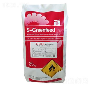 大量元素水溶肥料-苒韻農(nóng)業(yè)