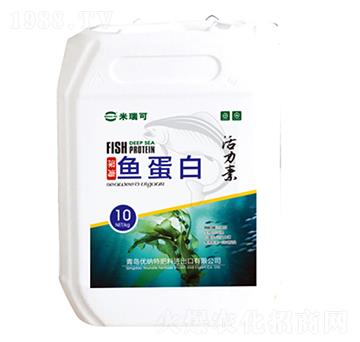 酶解魚蛋白-米瑞可-苒韻農(nóng)業(yè)