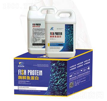 含氨基酸水溶肥料-酶解魚蛋白-苒韻農(nóng)業(yè)