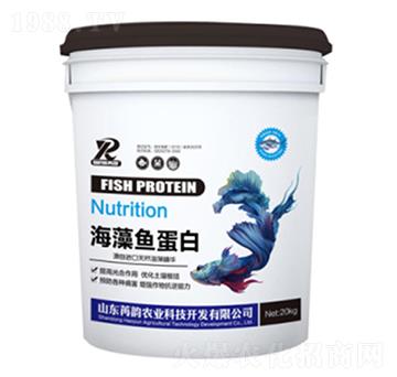 海藻魚蛋白-苒韻農(nóng)業(yè)