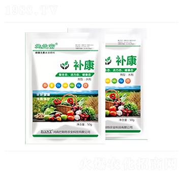 補(bǔ)康-施益富-搖錢素