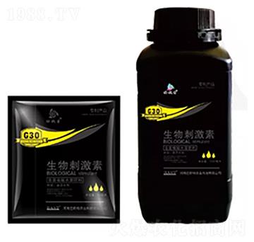 生物刺激素-搖錢(qián)素作物