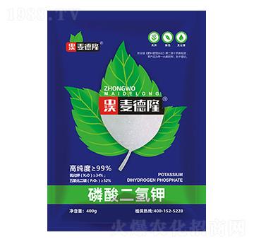 磷酸二氫鉀-麥德隆