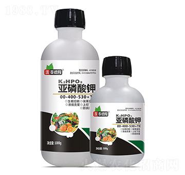 亞磷酸鉀00-400-530+TE-麥德隆