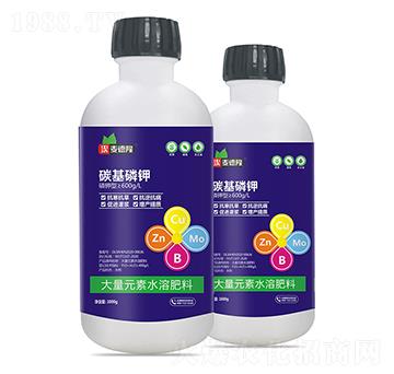 碳基磷鉀-麥德隆