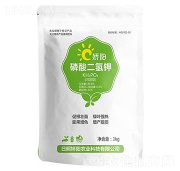 磷酸二氫鉀-季豐生物