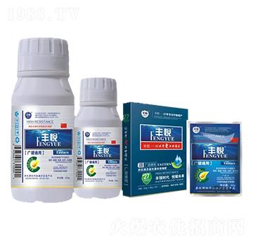 高抗液態(tài)益生菌長效液肥-豐悅-史迪克