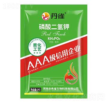 磷酸二氫鉀-丹雀