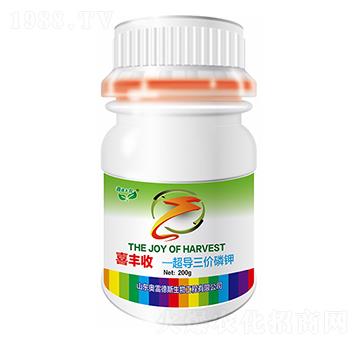 超導(dǎo)三價(jià)磷鉀-喜豐收-奧雷德斯