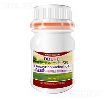 核苷酸超導(dǎo)性分散流體酸-奧雷德斯