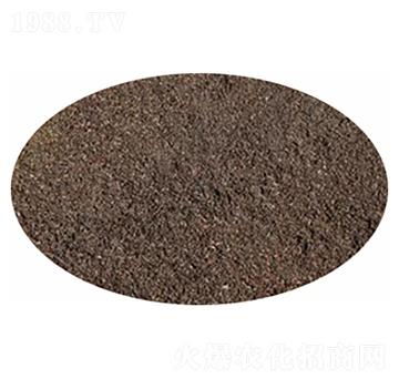 生物有機肥-鄲農(nóng)肥業(yè)