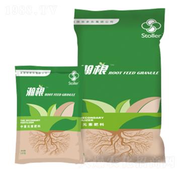 中量元素肥料-瀚根-世多樂