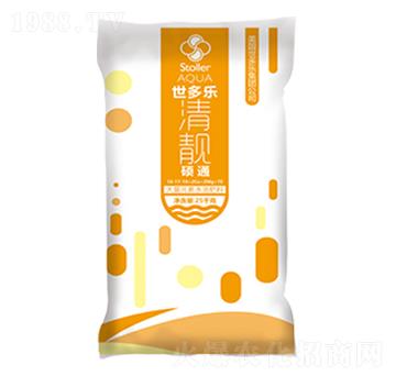 大量元素水溶肥料-清靚碩通-世多樂