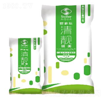 大量元素水溶肥料-清靚碩美-世多樂