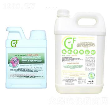 天然有機(jī)植物營養(yǎng)液-植開福-永佳